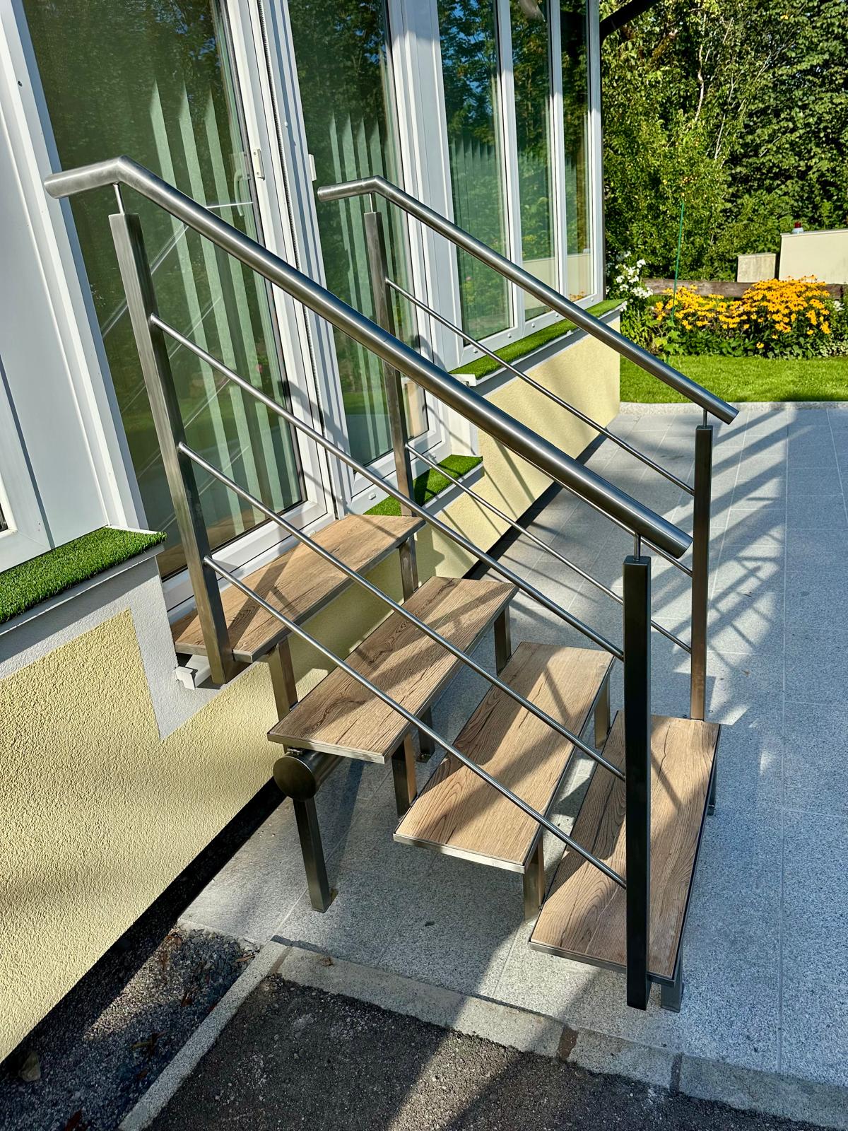 Metalltechnik Projekt